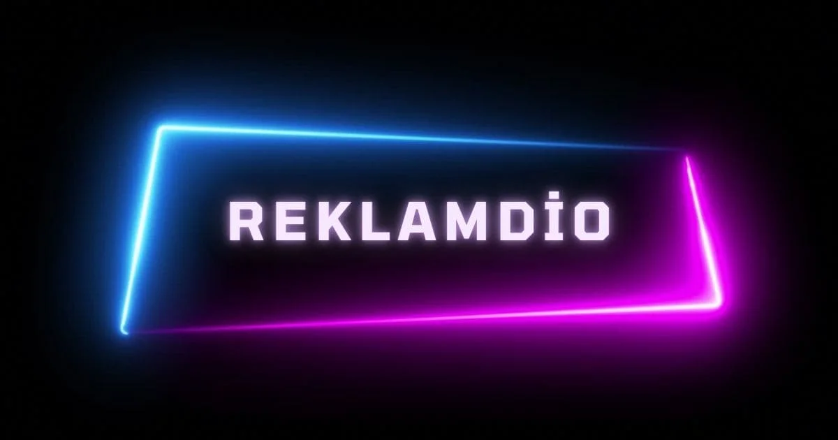 Reklamdio Platformu